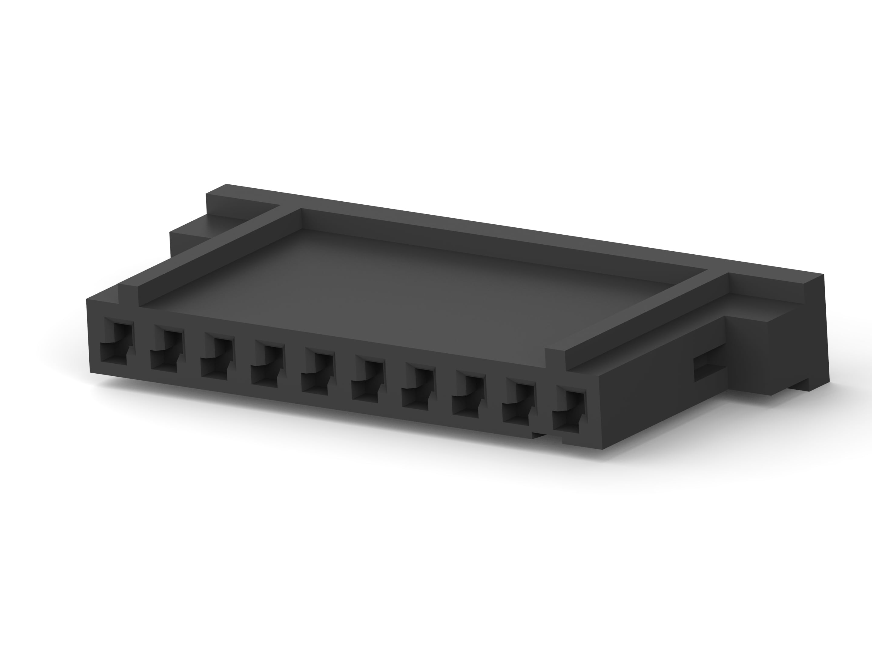 Connecteurs FFC